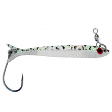 Load image into Gallery viewer, needle fish tiger glow