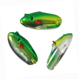 lemon lime on krome