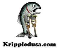 Krippled Fishing Lures, USA