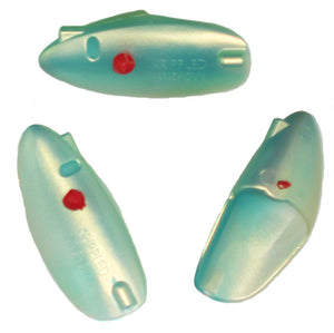 Krippled Anchovy Blue Pearl
