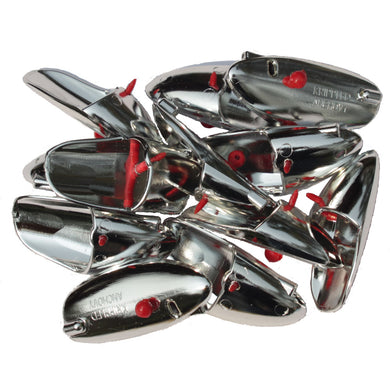 12 pack, Krome